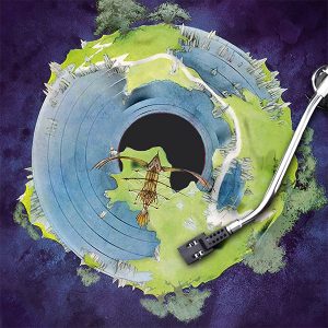 Schallplattenbörse<br />10:00 bis 17:00